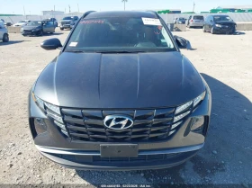 Hyundai Tucson 2.5l Sel, снимка 12