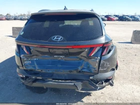 Hyundai Tucson 2.5l Sel, снимка 6