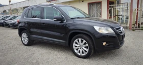 VW Tiguan 2.0D4x4, снимка 9