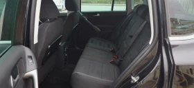 VW Tiguan 2.0D4x4, снимка 12