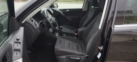VW Tiguan 2.0D4x4, снимка 10