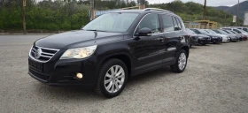 VW Tiguan 2.0D4x4, снимка 3