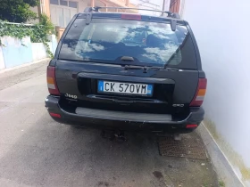 Jeep Grand Wagoneer 2.7 CRD, снимка 3