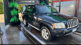 Jeep Grand Wagoneer 2.7 CRD, снимка 15