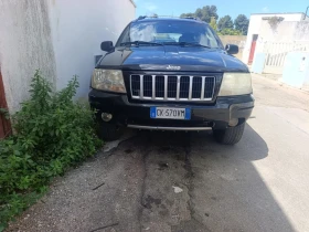 Jeep Grand Wagoneer 2.7 CRD, снимка 1