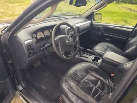 Jeep Grand cherokee 2.7 CRD, снимка 8