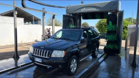 Jeep Grand Wagoneer 2.7 CRD, снимка 13
