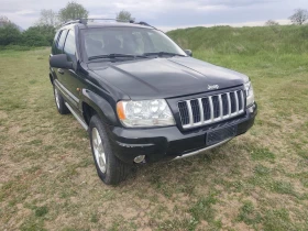 Jeep Grand cherokee 2.7 CRD, снимка 2