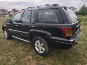 Jeep Grand cherokee 2.7 CRD, снимка 4
