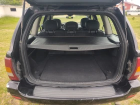 Jeep Grand cherokee 2.7 CRD, снимка 7