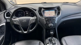 Hyundai Santa fe 2.2CRDI 200кс AWD* 133хил.км* FULL* , снимка 11