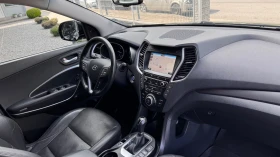Hyundai Santa fe 2.2CRDI 200кс AWD* 133хил.км* FULL* , снимка 13
