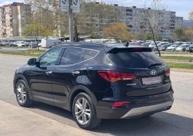 Hyundai Santa fe 2.2CRDI 200кс AWD* 133хил.км* FULL* , снимка 3