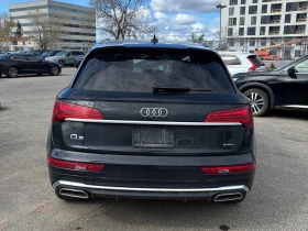 Audi Q5 KEYLESS* ПОДГРЕВ* М.ТОЧКА* КАМЕРА* PANO, снимка 4