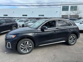 Audi Q5 KEYLESS* ПОДГРЕВ* М.ТОЧКА* КАМЕРА* PANO, снимка 2