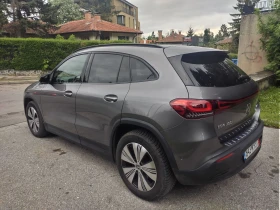 Mercedes-Benz EQA EQA300 4MATIC, снимка 4