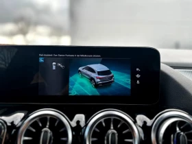 Mercedes-Benz EQA EQA300 4MATIC, снимка 9