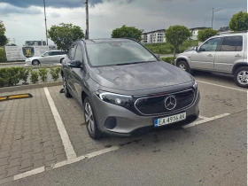 Mercedes-Benz EQA EQA300 4MATIC, снимка 2