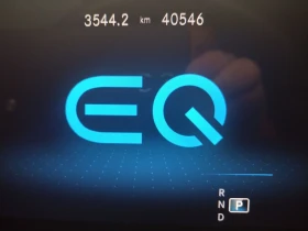 Mercedes-Benz EQA EQA300 4MATIC, снимка 15
