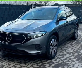 Mercedes-Benz EQA EQA300 4MATIC, снимка 1
