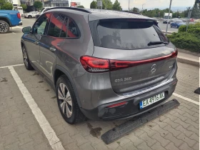 Mercedes-Benz EQA EQA300 4MATIC, снимка 17