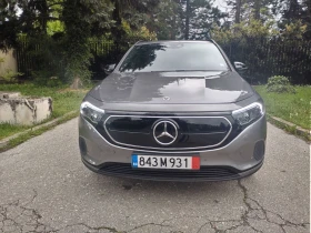 Mercedes-Benz EQA EQA300 4MATIC, снимка 3