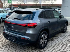 Mercedes-Benz EQA EQA300 4MATIC, снимка 5