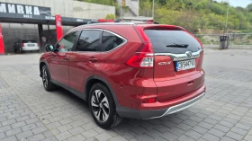 Honda Cr-v 4WD 1.6 i-DTEC 160 h.p. AT9 Premium, снимка 5