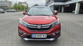 Honda Cr-v 4WD 1.6 i-DTEC 160 h.p. AT9 Premium, снимка 3
