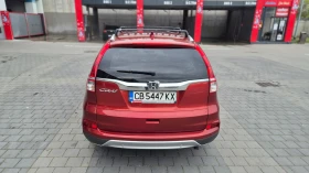 Honda Cr-v 4WD 1.6 i-DTEC 160 h.p. AT9 Premium, снимка 4