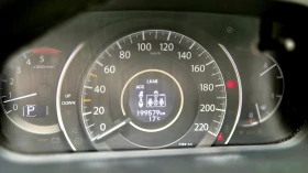 Honda Cr-v 4WD 1.6 i-DTEC 160 h.p. AT9 Premium, снимка 11
