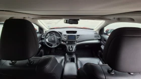 Honda Cr-v 4WD 1.6 i-DTEC 160 h.p. AT9 Premium, снимка 7