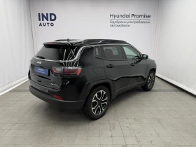 Jeep Compass E-HYBRID LIMITED, снимка 5