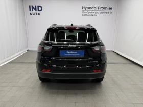 Jeep Compass E-HYBRID LIMITED, снимка 4