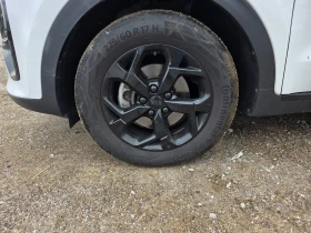 Kia Sportage на части, снимка 3