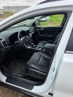 Kia Sportage на части, снимка 7