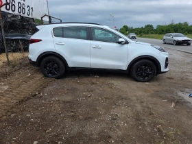 Kia Sportage на части, снимка 4