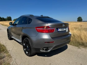 BMW X6 3.5д 286кс, снимка 4