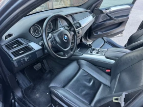 BMW X6 3.5д 286кс, снимка 10