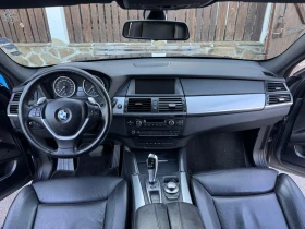 BMW X6 3.5д 286кс, снимка 9