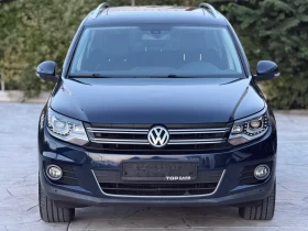 VW Tiguan HIGHLINE, снимка 2