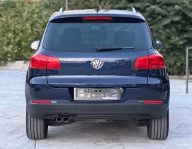 VW Tiguan HIGHLINE, снимка 5