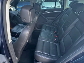 VW Tiguan HIGHLINE, снимка 14