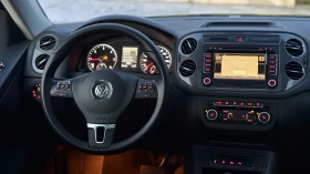 VW Tiguan HIGHLINE, снимка 11