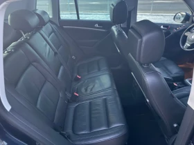 VW Tiguan HIGHLINE, снимка 15