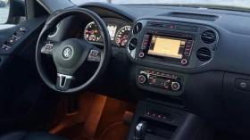 VW Tiguan HIGHLINE, снимка 8