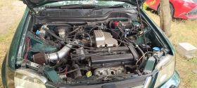 Honda Cr-v Джип , снимка 8