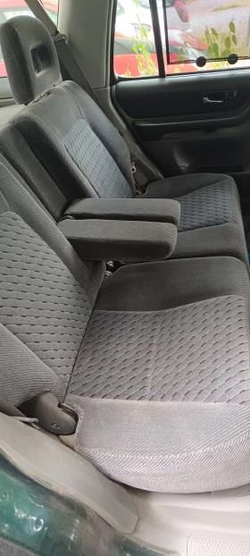 Honda Cr-v Джип , снимка 6