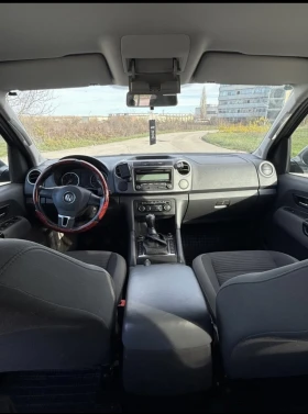 VW Amarok Бартер/лизинг, снимка 6