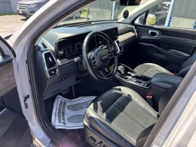 Kia Sorento X-Line* AWD* M.TOЧКА* ПОДГРЕВ* ПАНОРАМА* , снимка 6